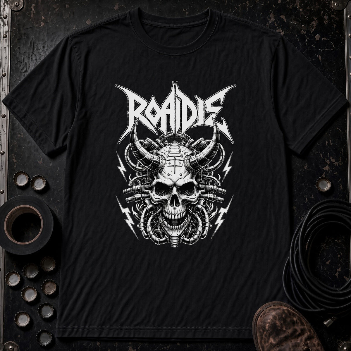 Roadie Biomechanical | Softstyle
