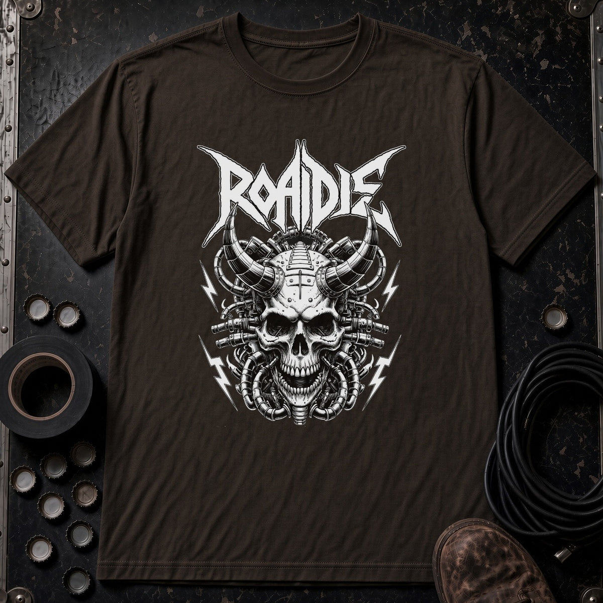 Roadie Biomechanical | Softstyle