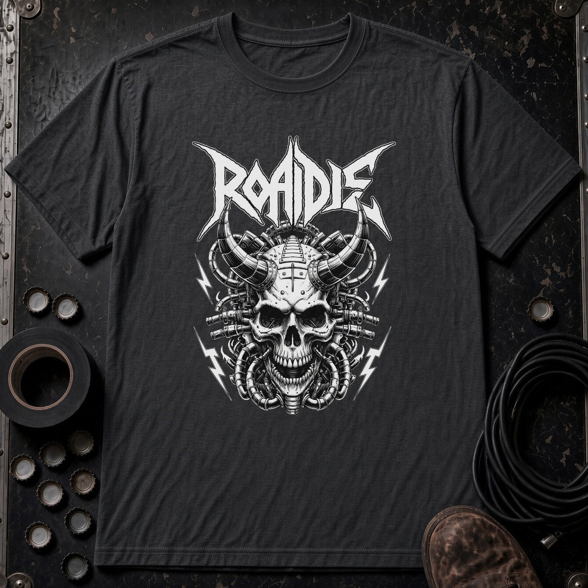 Roadie Biomechanical | Softstyle