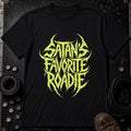Satan’s Favorite Roadie | Modern Fit