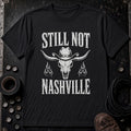 Still Not Nashville
