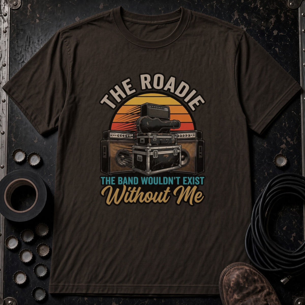 The Roadie | Softstyle