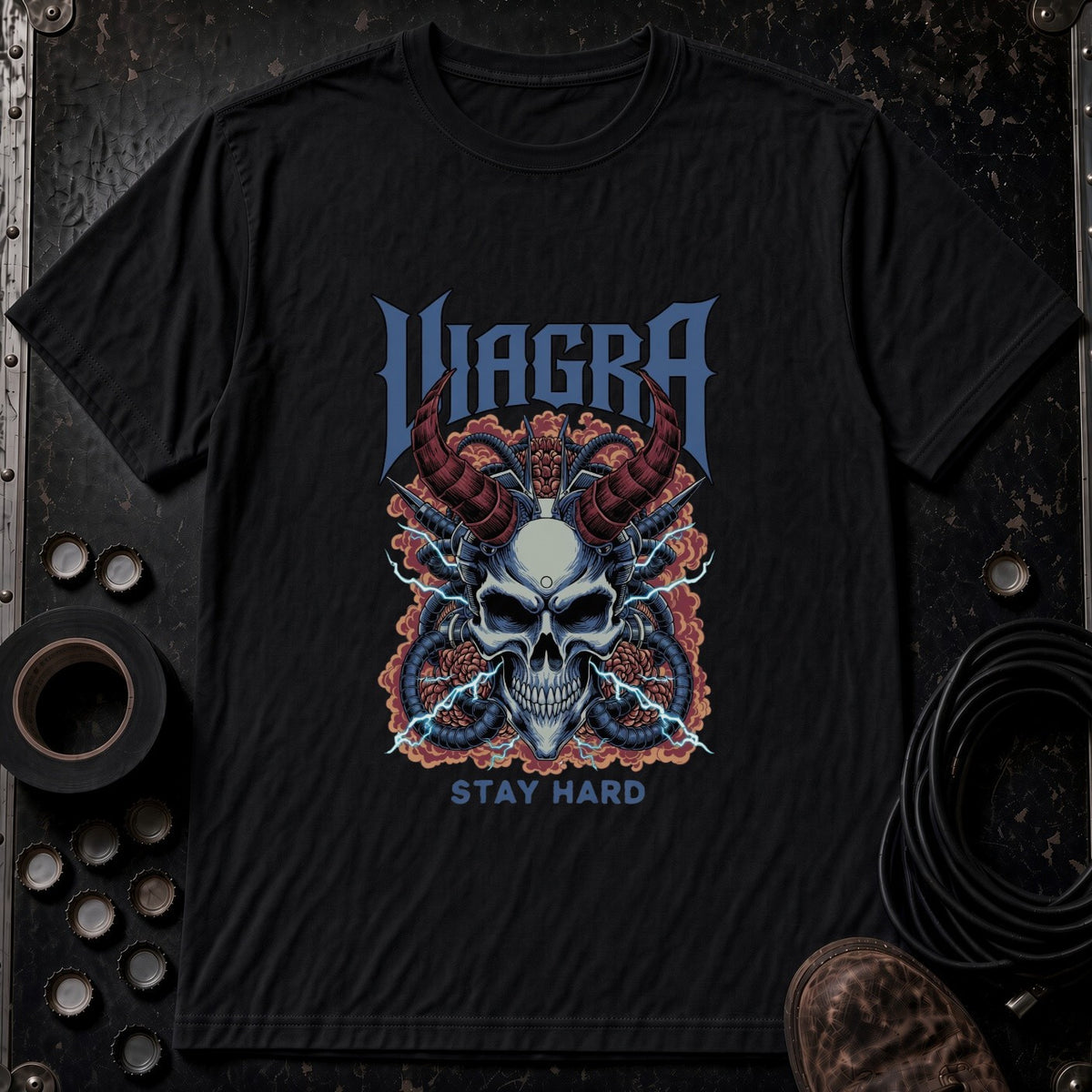 Viagra Stay Hard | Softstyle