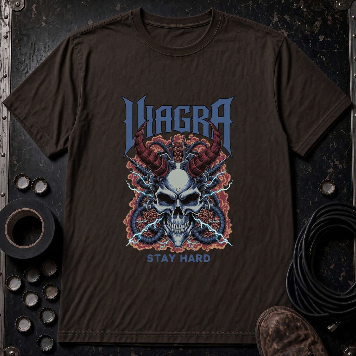 Viagra Stay Hard | Softstyle