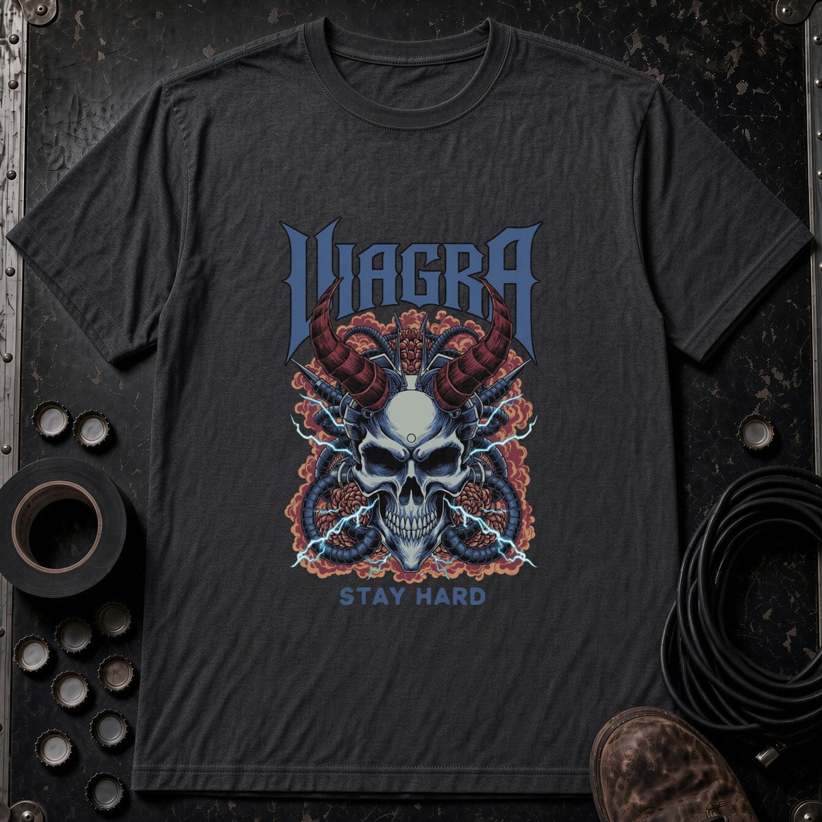Viagra Stay Hard | Softstyle