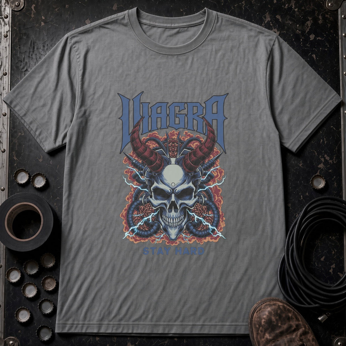 Viagra Stay Hard | Softstyle