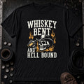 Whiskey Bent and Hell Bound | Softstyle