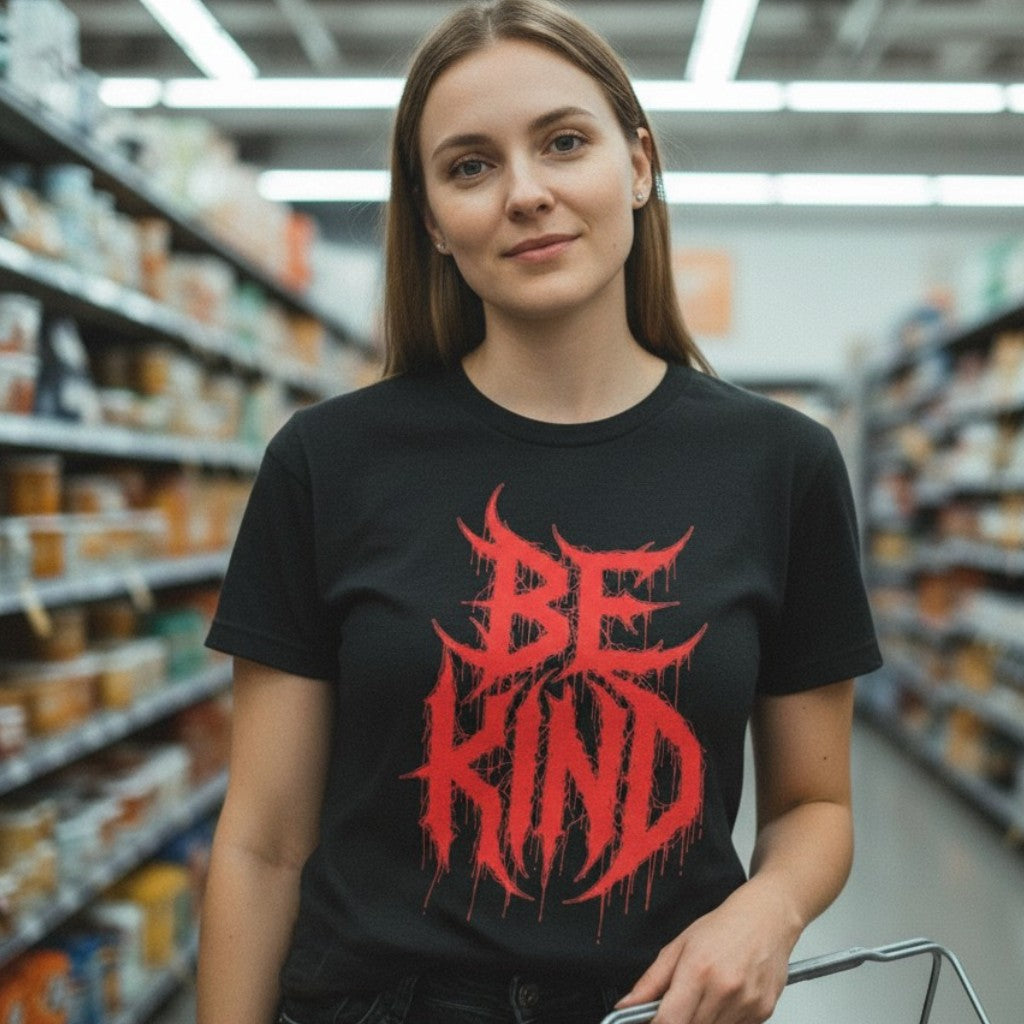 Be Kind | Modern Fit