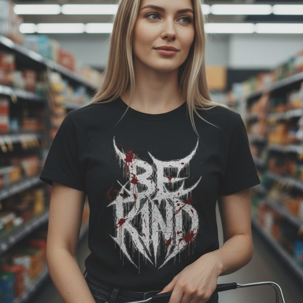 Be Kind | Modern Fit