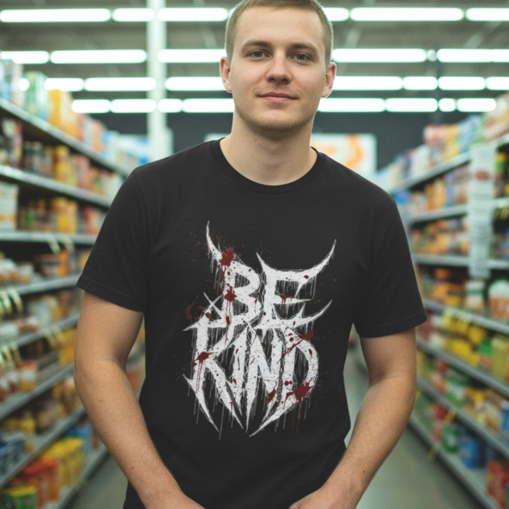 Be Kind | Modern Fit