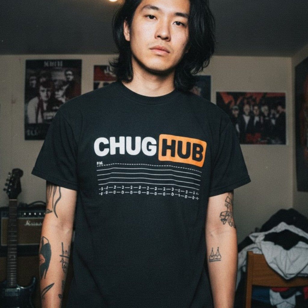 Chug Hub | Softstyle