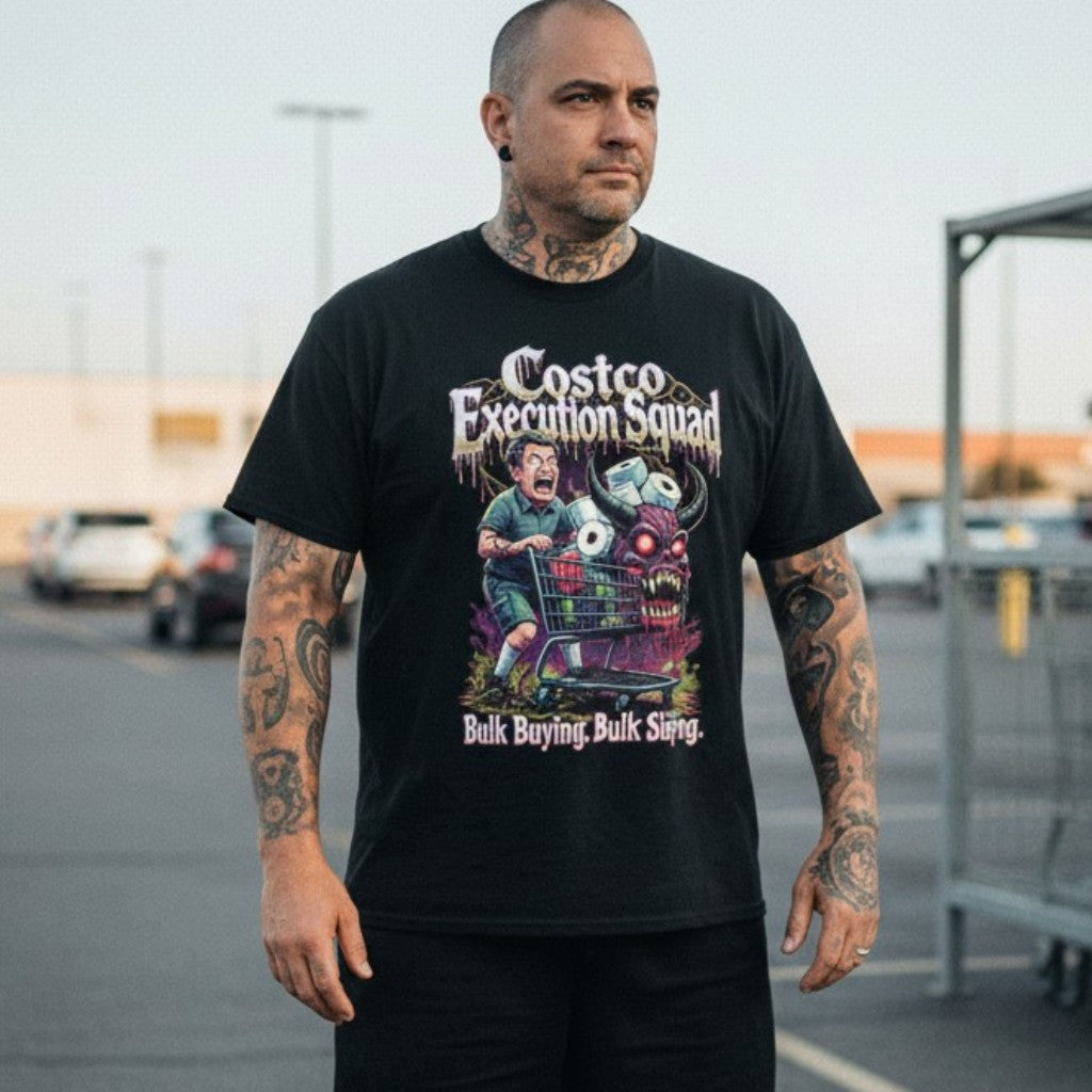 Costco Execution Squad | Softstyle