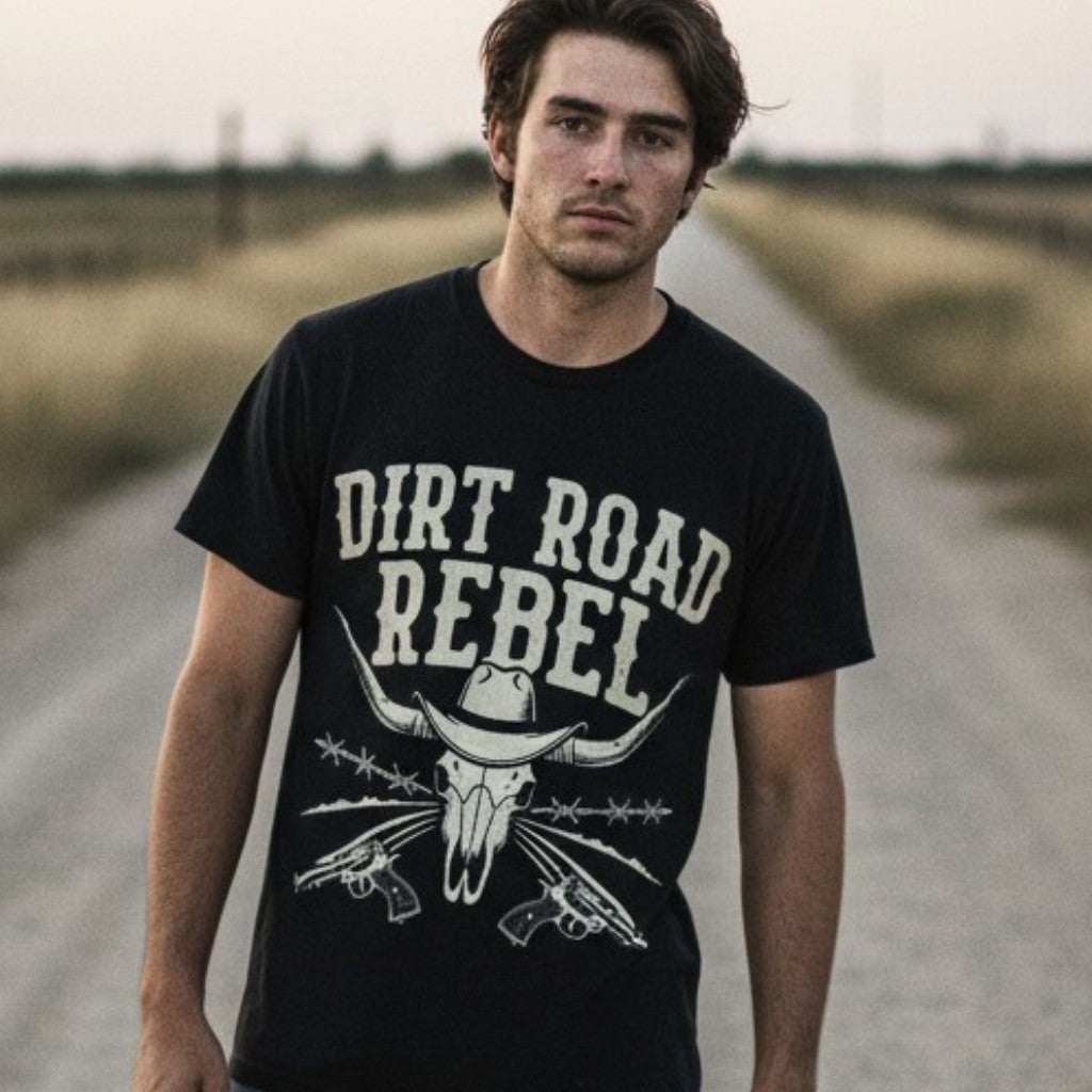 Dirt Road Rebel