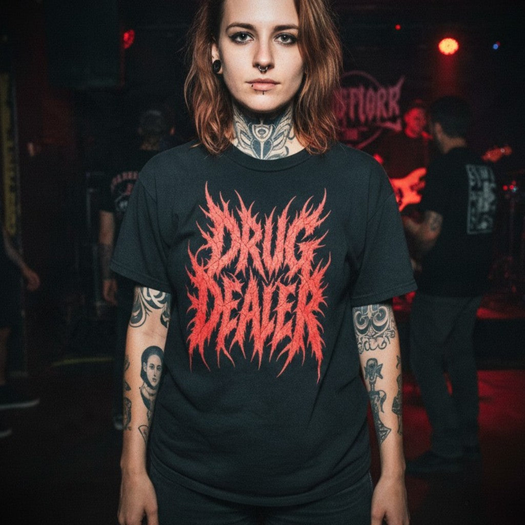 Drug Dealer | Softstyle