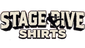 Stage Dive Shirts - Home