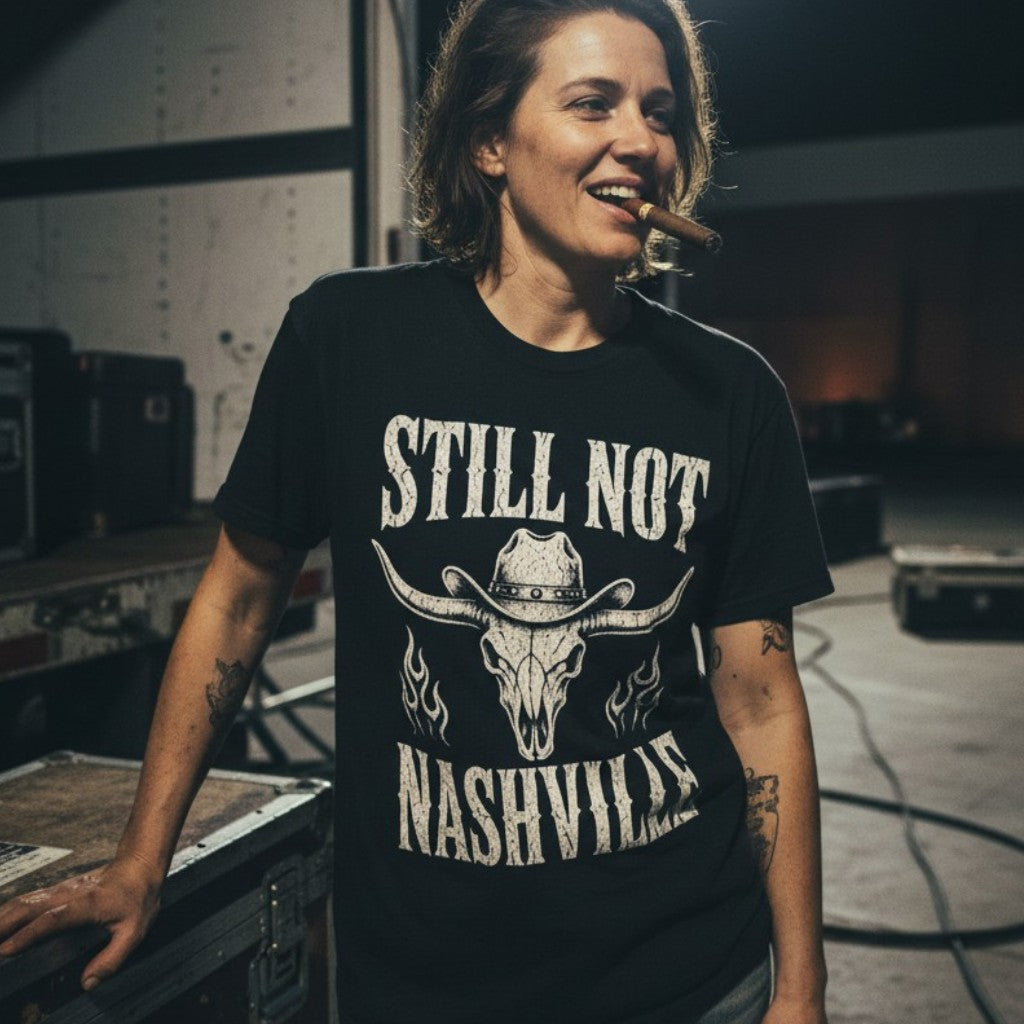 Still Not Nashville
