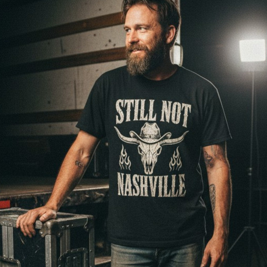 Still Not Nashville