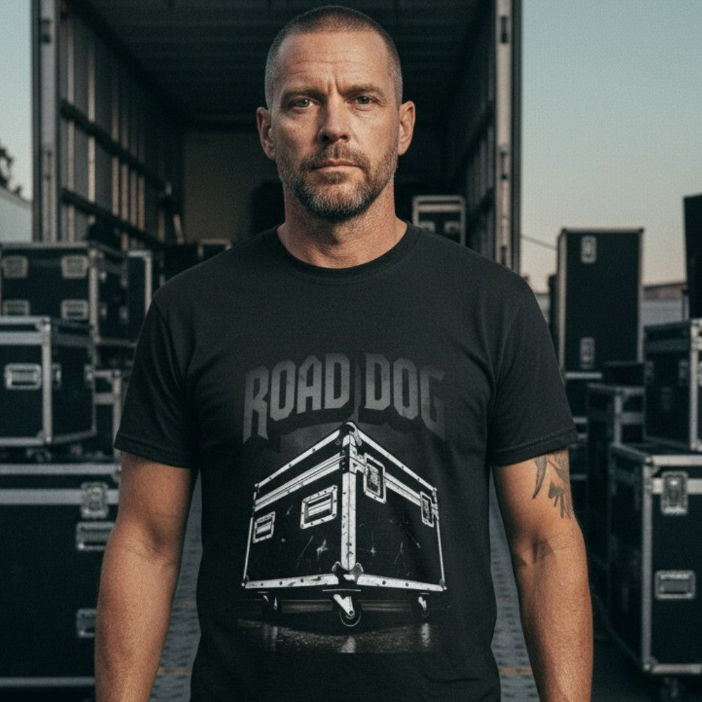 Road Dog | Softstyle