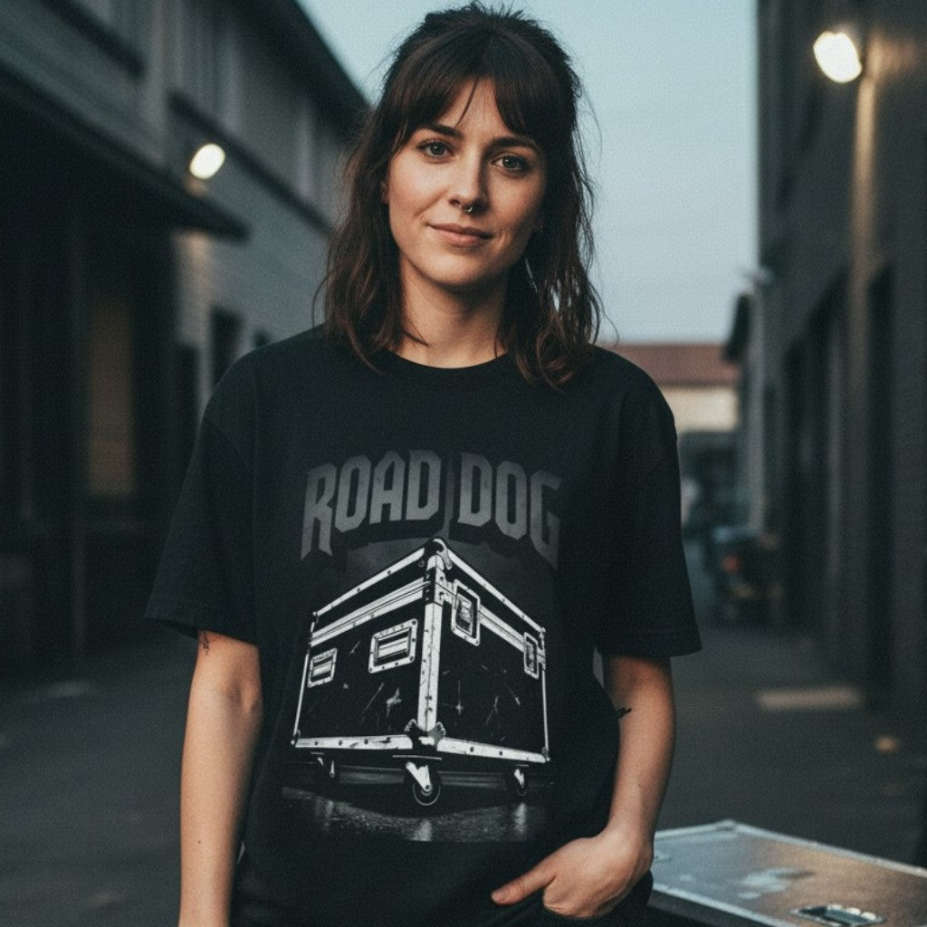 Road Dog | Softstyle