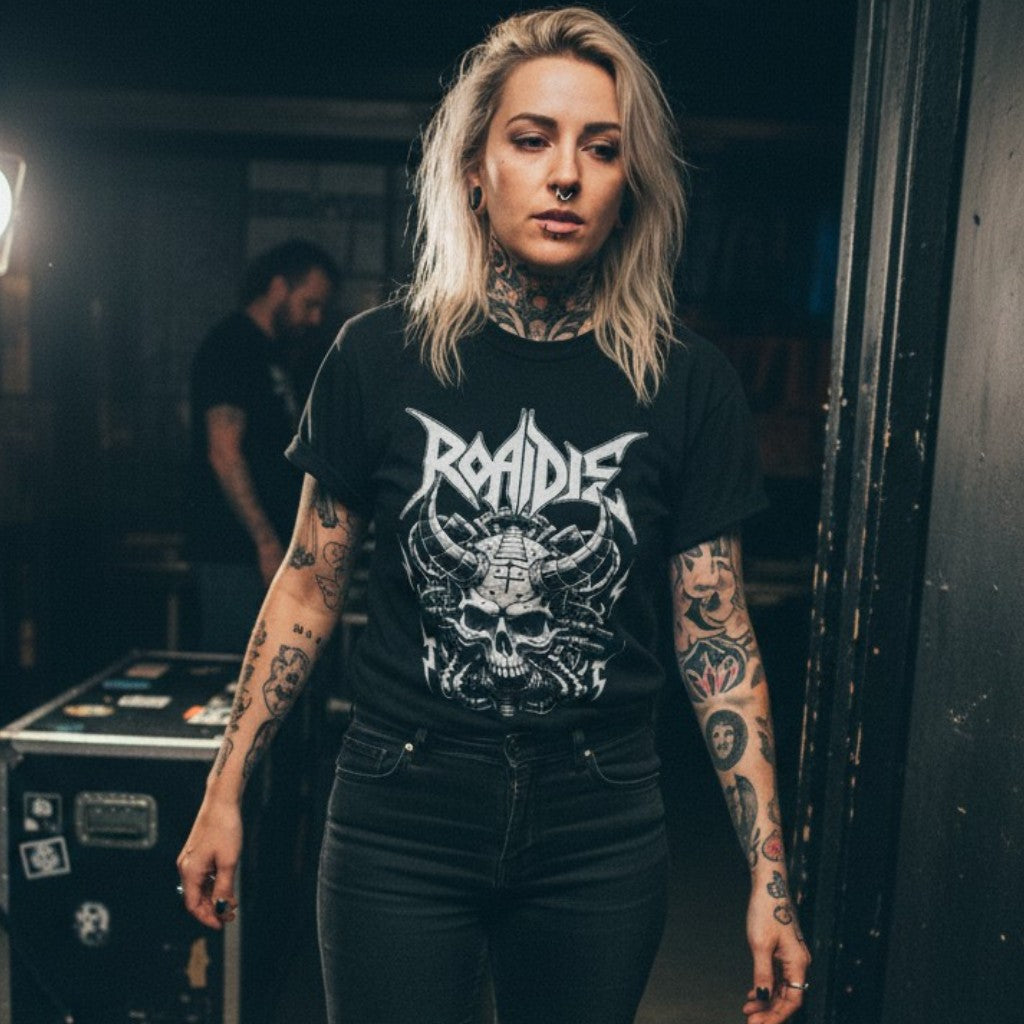Roadie Biomechanical | Softstyle